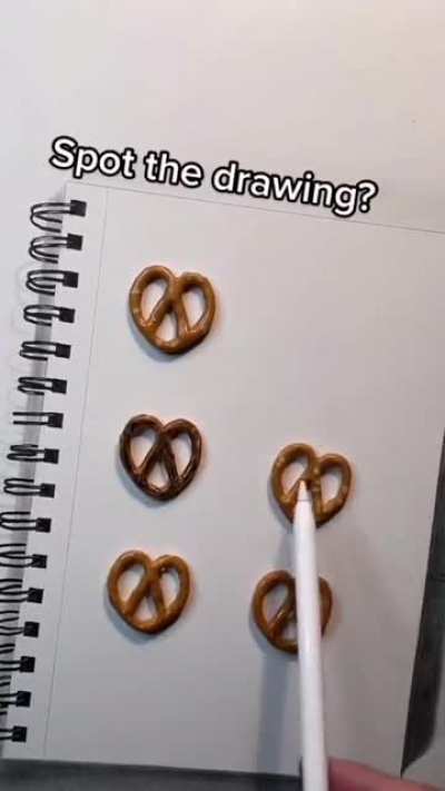 They are a very talented artist