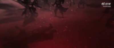 朔风 破阵子 pilot PV