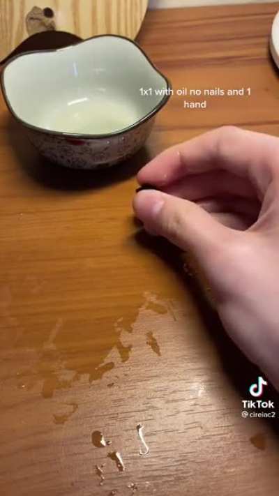 blursed power