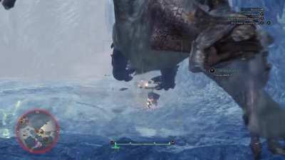 Didn't know there were jump scares in the game