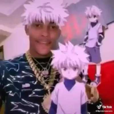 Que personagem é esse?