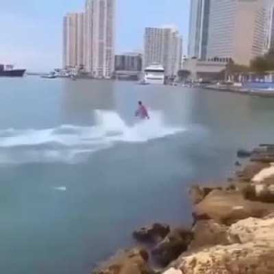 Fantastic performance