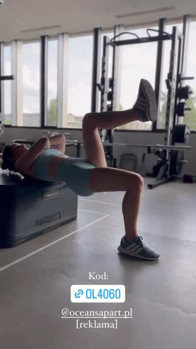 Olga Kalicka 