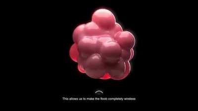 Introducing - Plumbus X