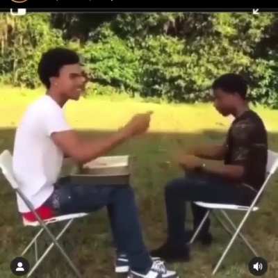Rock, Paper, Scissors, Wap!