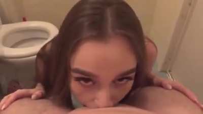 Deepthroat Queen
