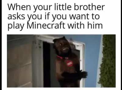 He wants to build a house