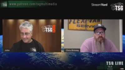 Wordington Livestream