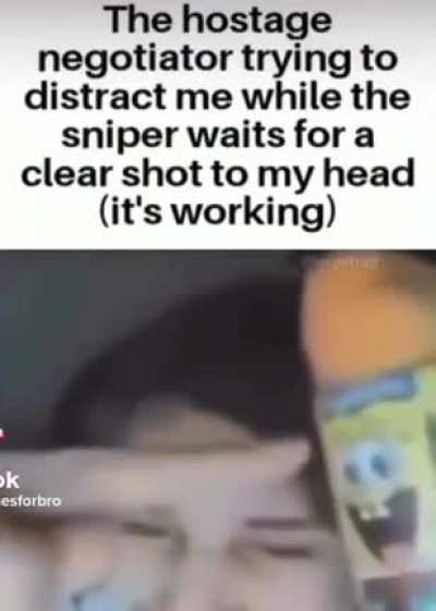 Spongebob