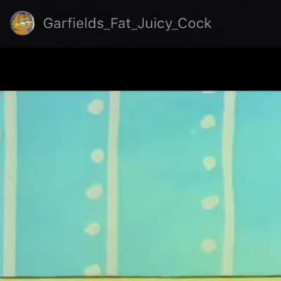 Cursed_Garfield