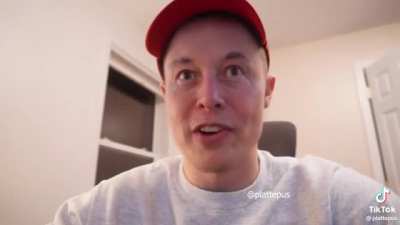 Edible dropped (Deep Fake)