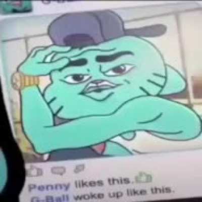 Wokeuplikethis*