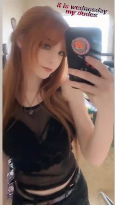 Sexy outfit