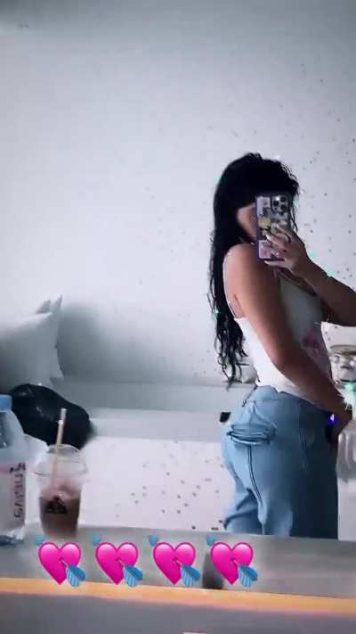Instagram Story Video (October 2023)