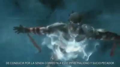 Malditos hornys