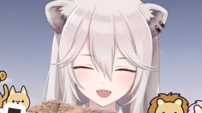 Are Botan's Laughs Big Enough?