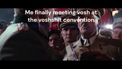 vosh