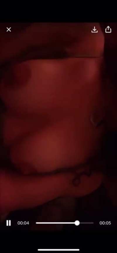 And some nice tits