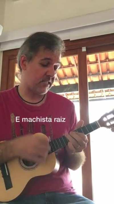 Brochonaro - Edu Krieger