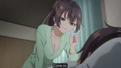 (Roshidere)