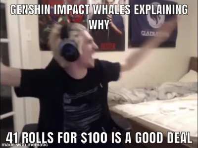 90 pity rate go brrrrr