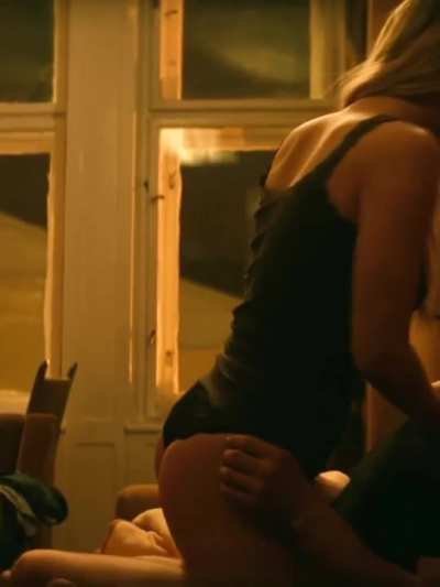 Sexy