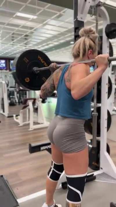 Kristin Pope