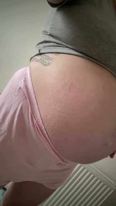 Can I sit on your face daddy?