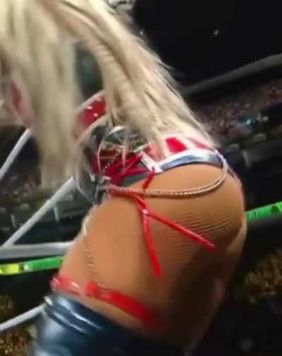 Liv Morgan