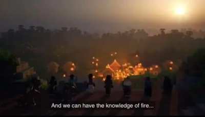 NEW RDR REMAKE TRAILER