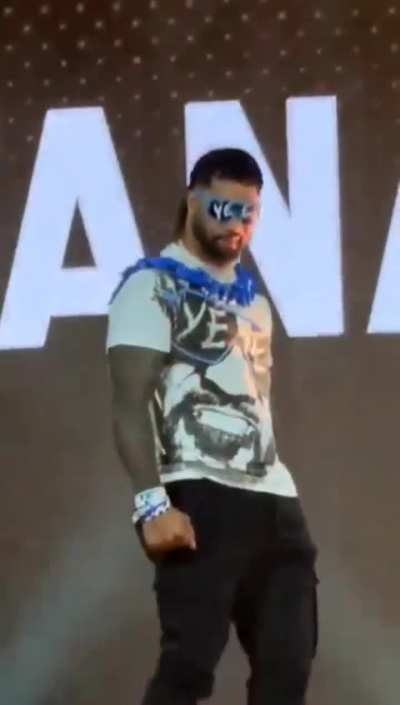 Jey Uso YEET! 🥵😍🥰😋🤤<wbr>💦🍑