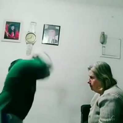 Man killed this poor woman