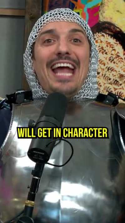 WILL SMITH ROAST (by Andrew Schulz)
