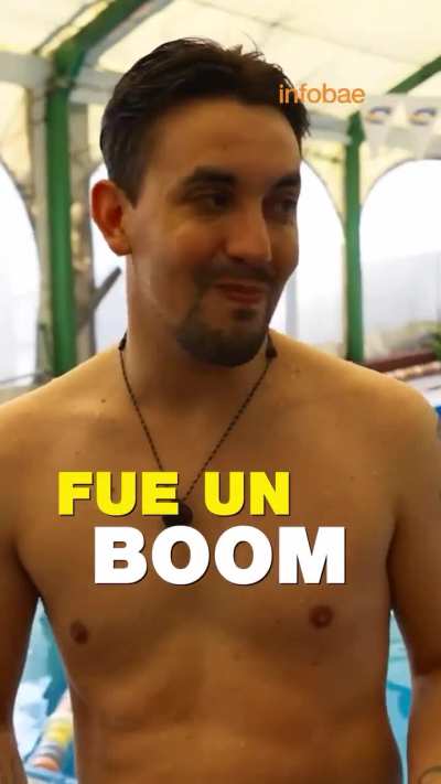 ♫ Bajo del mar ♫