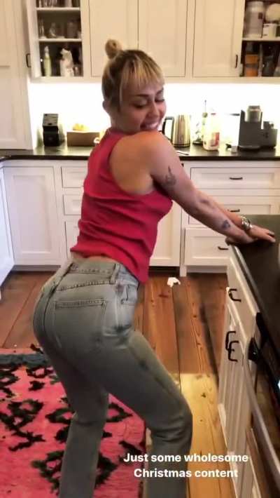 Miley Cyrus