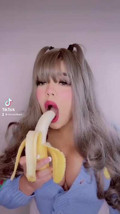 Banana time 🍌