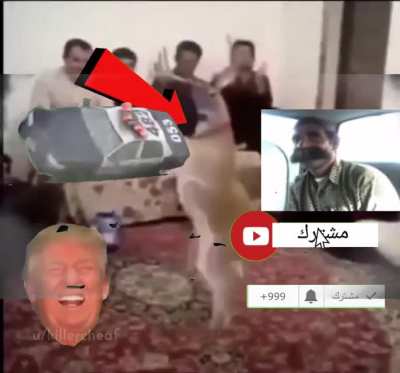 HARAM 😂😂 DEAR هل هو حقا حرام ؟؟😡😳😳<wbr>ربما لا