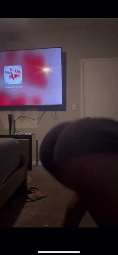 🍑🍆💦