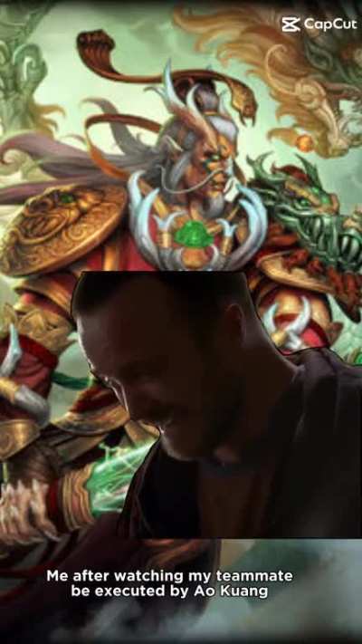 RIP Little God