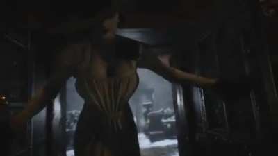 Resident Evil 8 plot leak