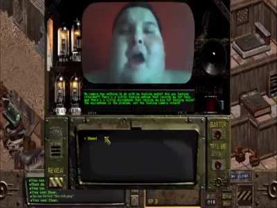Fallout: Loser City