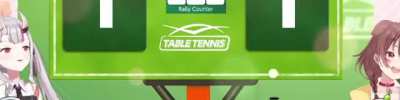 face pong