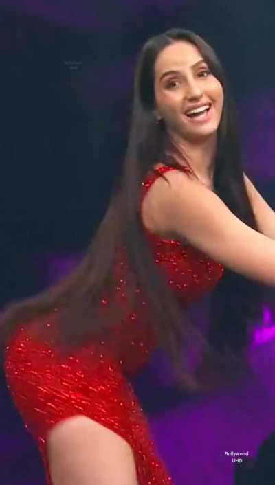 That booty