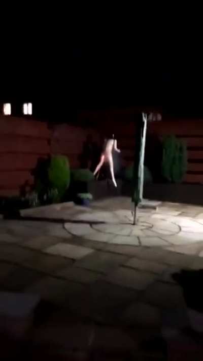 Mexican shits simulator 3000 in action