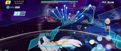 Bronya redeveloped the game to be a tactical shooter