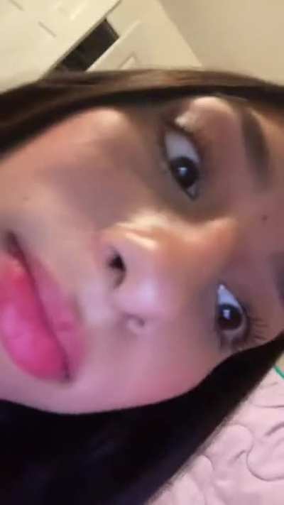Candid tiktok soles