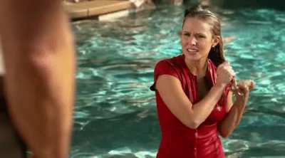Kristen Bell