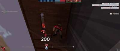 How to take down an 