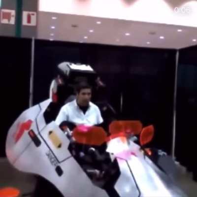 GET IN THE ROBOT SHINJI!