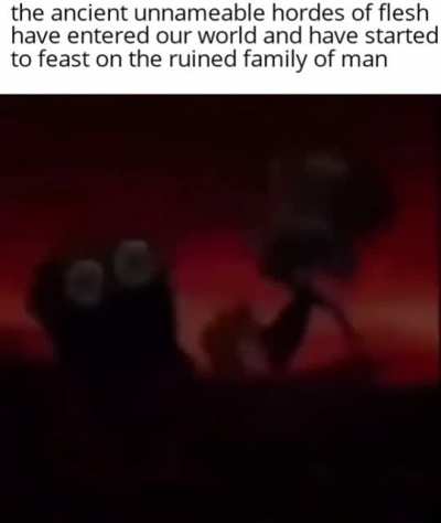 the pain